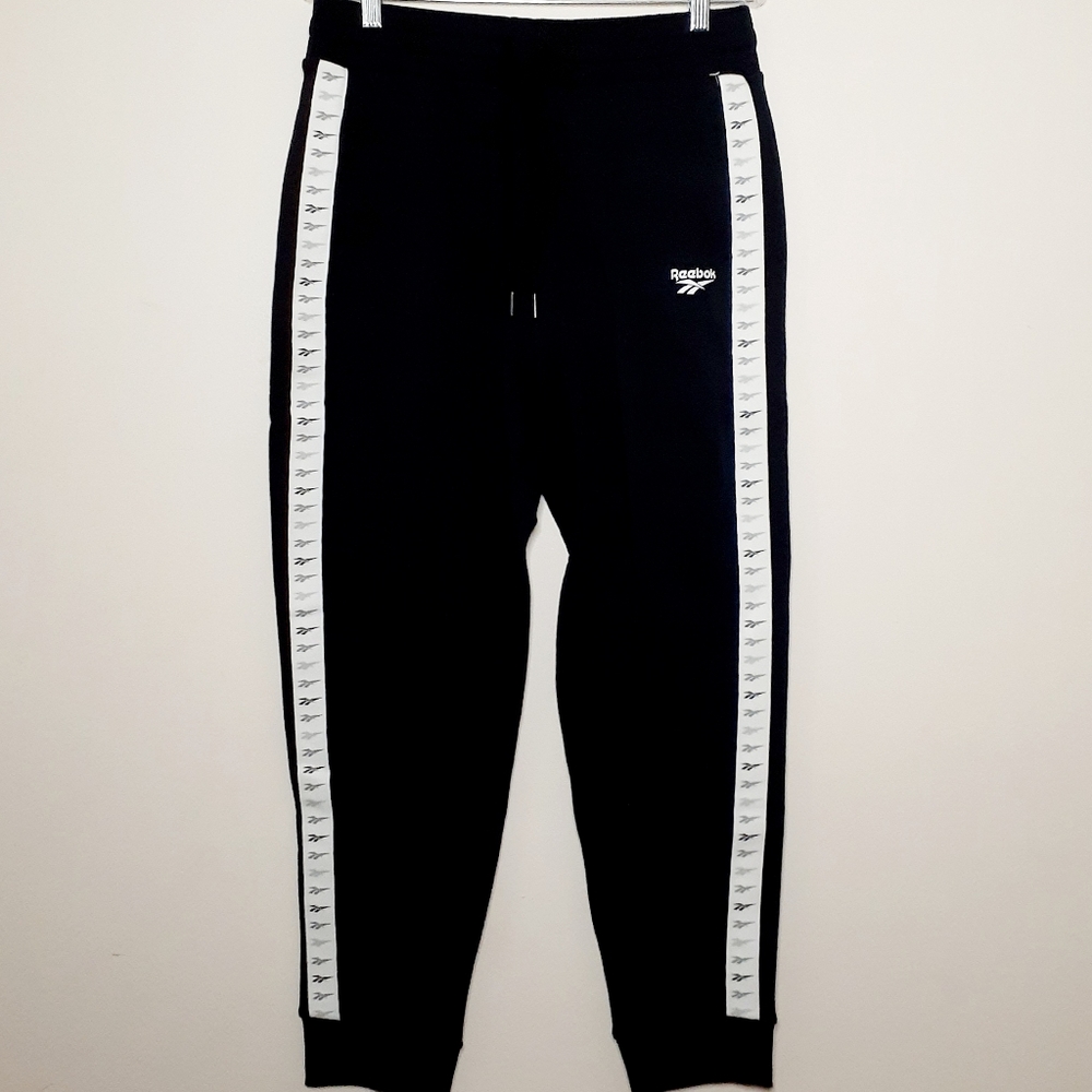 Reebok sweat pants